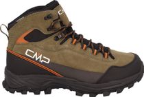 Myzar Mid Trekking Shoes WP