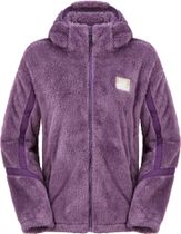 Picture Izimo Full Zip Fleece Damen Midlayer Test