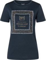 W Bandana BIO J Tee