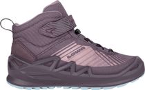 Merger GTX QC JR
