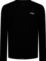 Mens Diversion Merino Bike Jersey Long Sleeve