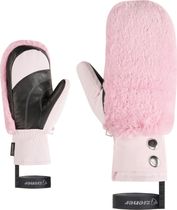 Katniss-z Mitten Glove Lady