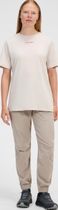 W Mount Botany SS Tee Gry/Gry