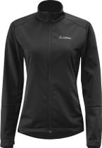 Women Bike Jacket Cosma CF AB Warm
