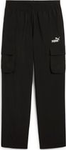 Puma Essentials No 1 Logo Woven Cargo Pants B Jungen  Outdoorhose