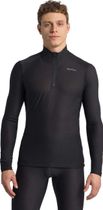 Sportful Winter Tee Halfzip Herren Langlaufunterwäsche