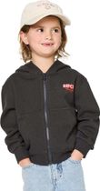 RipCurl Road Trip Z/T Hood - Girl