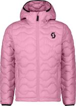 Jacket Jr Insuloft Warm