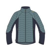 MAN Jacket Hybrid