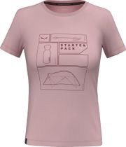 Eagle Pack Dry'ton T-shirt W