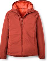 Xenair Alpine Jacket Wmns