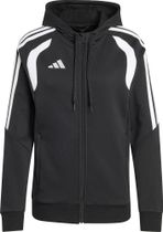 adidas Tiro26 League Sweat Full Zip Hoodie Women Women Hoody