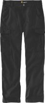 Carhartt Relaxed Straight Rigby Cargo Pant Herren  Outdoorhose