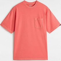 Premium Wash Pocket SS