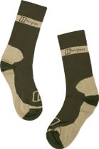 Berghaus Walking Sock AU Unisex Trekking & Wandersocken