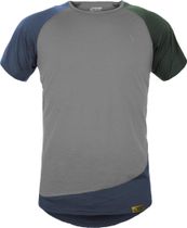 Woodwool T-shirt Mr. Kirk