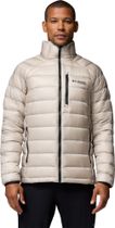 Columbia Men's Arctic Crest Packable Down Jacket Men's casual jacket