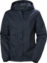 W Vancouver Rain Jacket