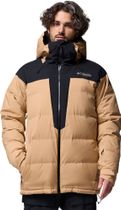 Glacier Ridge Down Jacket