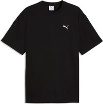 Puma Essentials Elevated Relaxed Tee