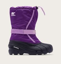 Sorel BIG Kids Flurry Boot