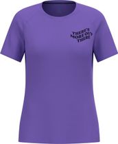 The Essentials Print Tmot Running T-shirt