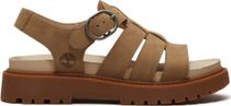 Womens Fisherman Sandal