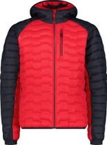 MAN Jacket FIX Hood
