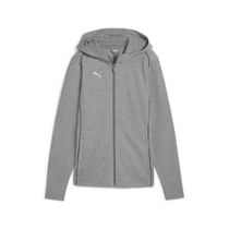 Teamfinal Casuals Hooded Jacket Wmn