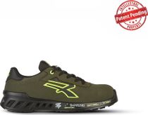 U-Power Ryan s ESD S3S CI FO