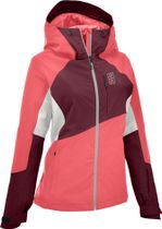 Schneekönigin MTX 20.0 - Megatex Snowtexjacke m. Kapuze