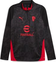 ACM Training 1/4 Zip Top