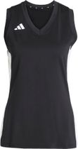 adidas Volleyball Quickset Sleeveless Jersey