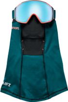 Anon M4S Goggles (toric) + Bonus Lens + MFI Face Mask