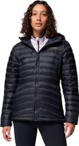 Corelite Down Hooded Jacket