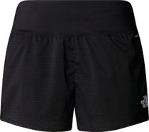 The North Face Womens Sunriser Short 3" Damen Laufshorts