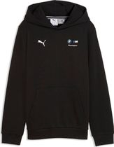 Puma BMW MMS Kids Essentials Hoodie