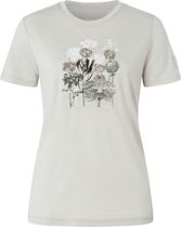 W Orchid BIO J Tee