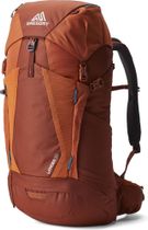 Gregory Wander 30 Rucksack speziell für Kinder