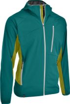 Achenkopf 10.0 - Softshelljacke m. Kap.