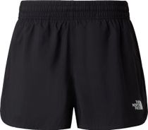 Womens Flex 2 IN 1 Short
