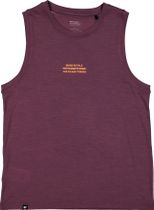 Womens Icon Merino Tank