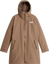 The North Face Womens Hikesteller Insulated Parka