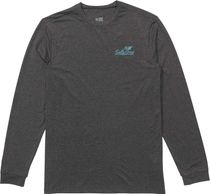 Salty Crew Original LS Sunshirt Longsleeve für Freizeit und Outdooraktivitäten