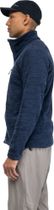 Bergans Hareid Fleece Jacket Men Herren Midlayer für Outdoor Aktivitäten