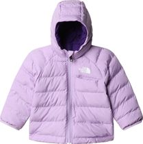 Baby Reversible Perrito Hooded Jacket