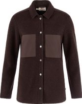 Fjällräven Kaitum Overshirt W Damenhemd für Outdoor Aktivitäten