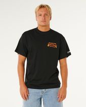 RipCurl Bells Pro 26 Event Tee Men's T-shirt for any outdoor activities
