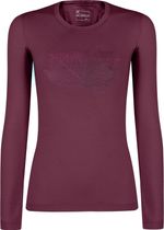 Merino Breath Maglia Woman