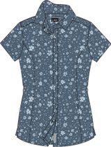 CMP Woman Shirt Damenhemd für Outdoor Aktivitäten